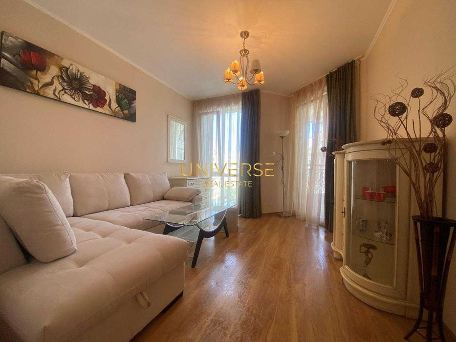 Продава се Тристаен апартамент в к.к. Слънчев бряг - 90 кв.м за 1400 €/кв.м - Снимка #6