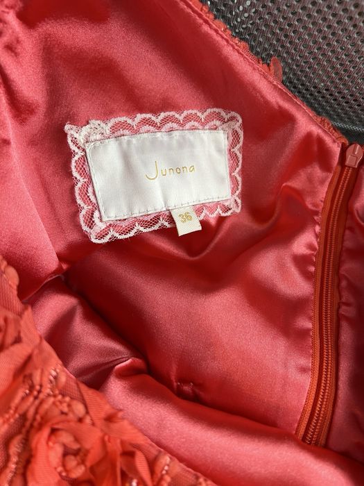 Къса рокля Junona, Размер 36