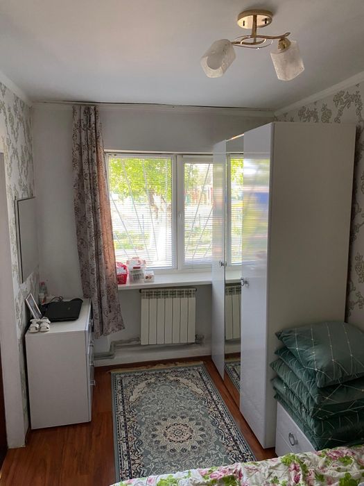 2 комн квартира Жилстрой проходит