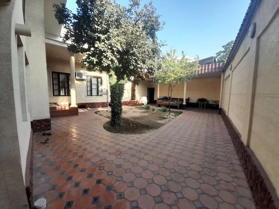 Sotiladi dom 3.5 сотки Яккасарай_Глинка_Фасад 20м