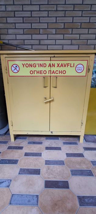 ГРП газорегуляторный редукторы