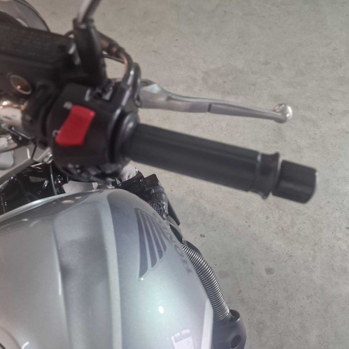 Motocicleta Honda CBF600 | H06958 | motomus.ro