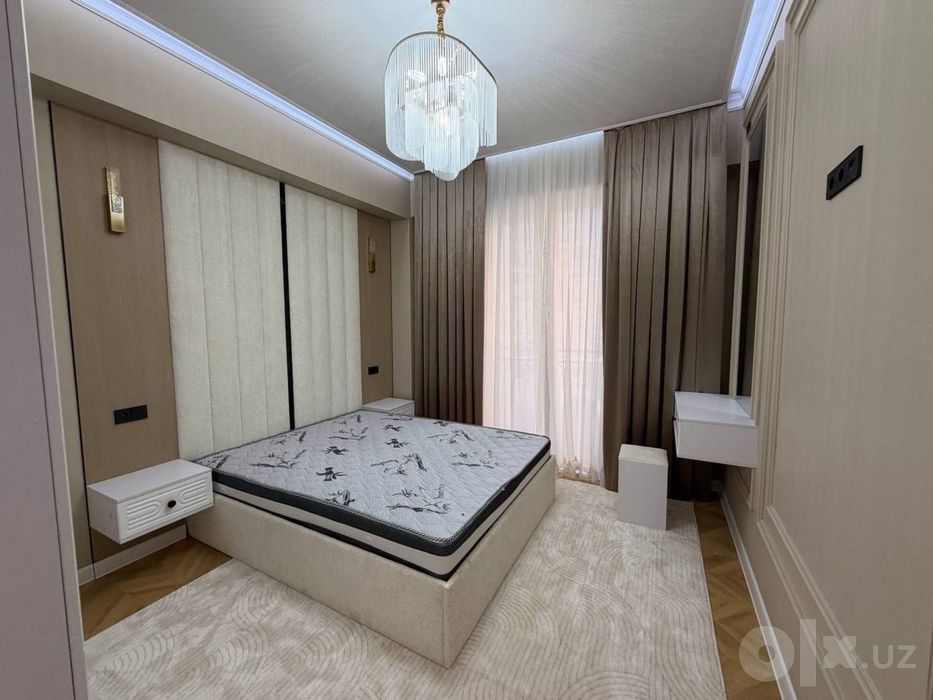 Срочно Продаётся 3х комнатная квартира на 3 этаже