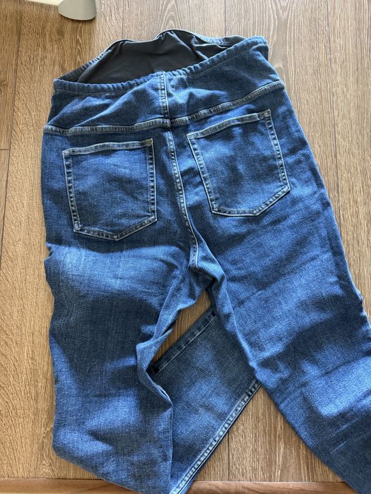Дънки за бременни H&M