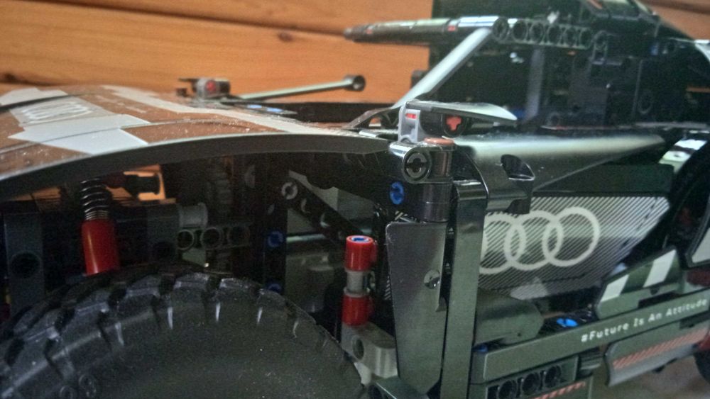Лего колекция  Audi RS Q e-tron Polaroid Star wars Ninjago и други