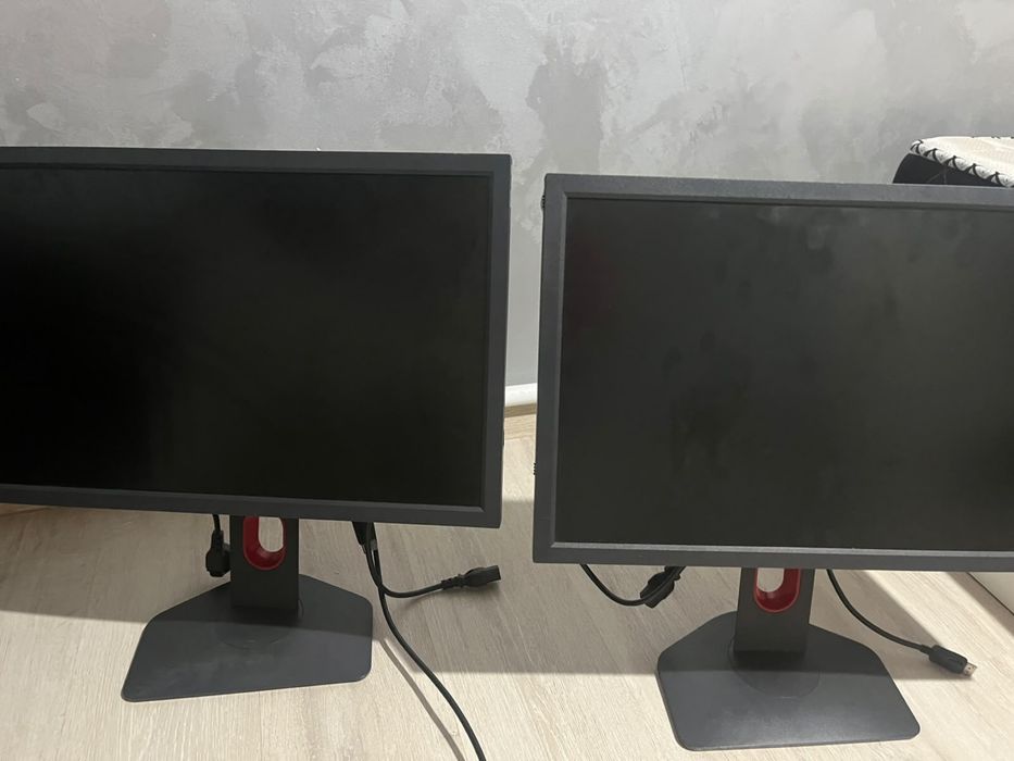 Zowie benq 144hz