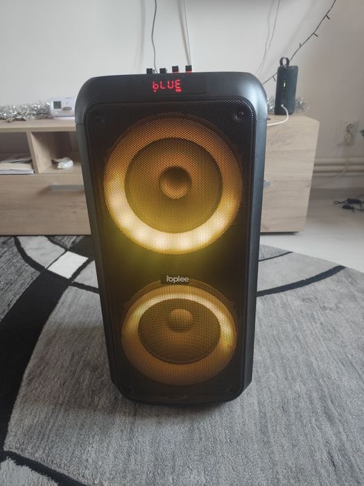 Boxa portabila ioplee