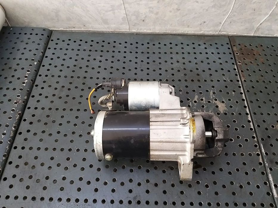 Electromotor 1.0 b opel karl 12638691 1111010000000x 183117860