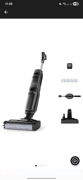 Rowenta X-Clean 4