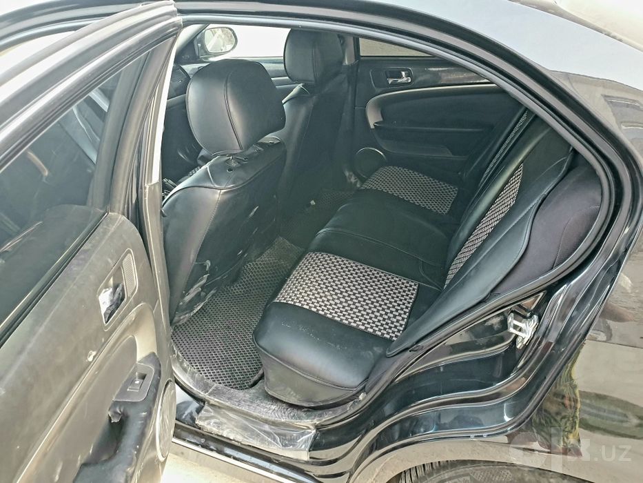 Chevrolet Epica 2011 Srochno
