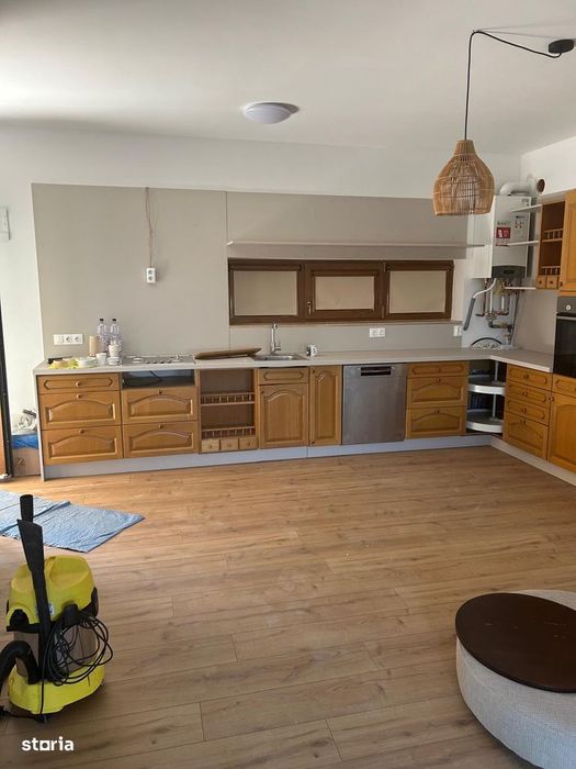 Duplex nou de inchiriat in Borhanci