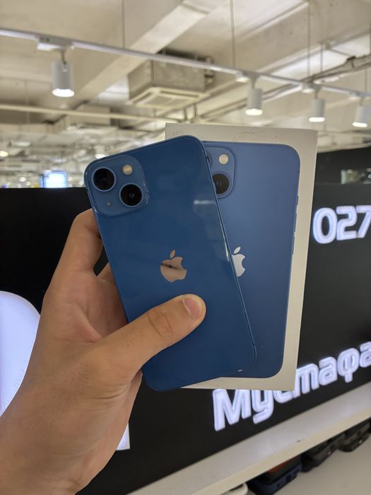 iPhone 13 128gb
