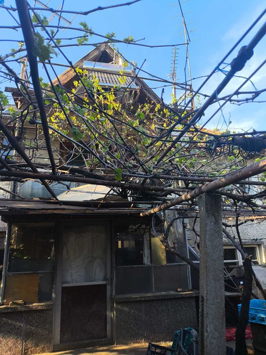 ПРОДАВАМ КЪЩА В С. БИСТРЕНЦИ, ОБЛАСТ РУСЕ