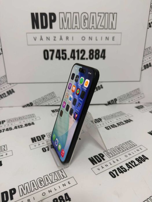 NDP Amanet NON-STOP Sos. Giurgiului 119 IPHONE 15 (59369)
