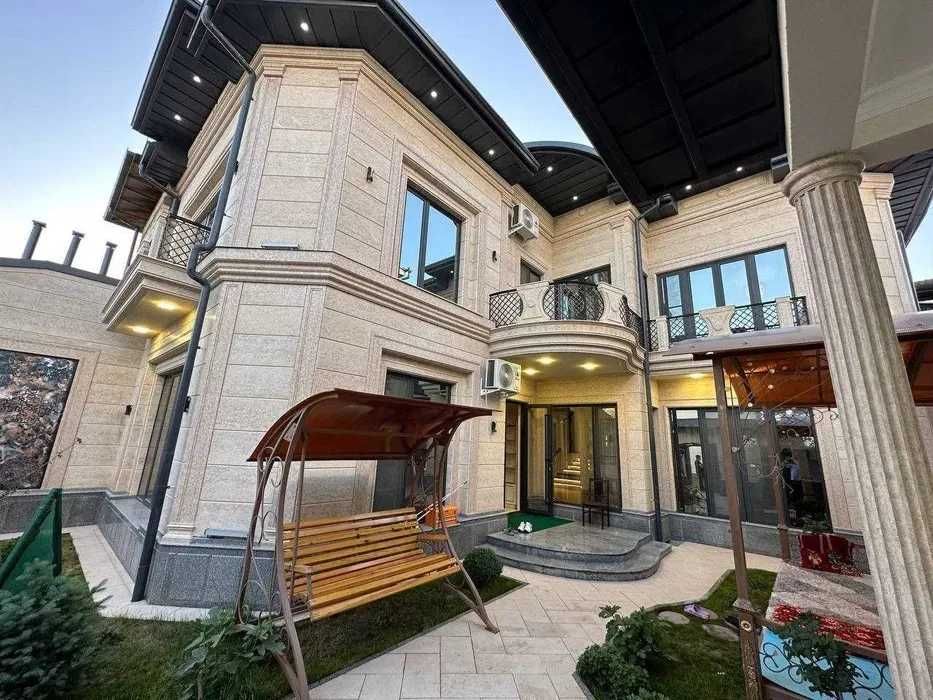 Сдам Евродом 4,1-соток в Яккасарайском районе