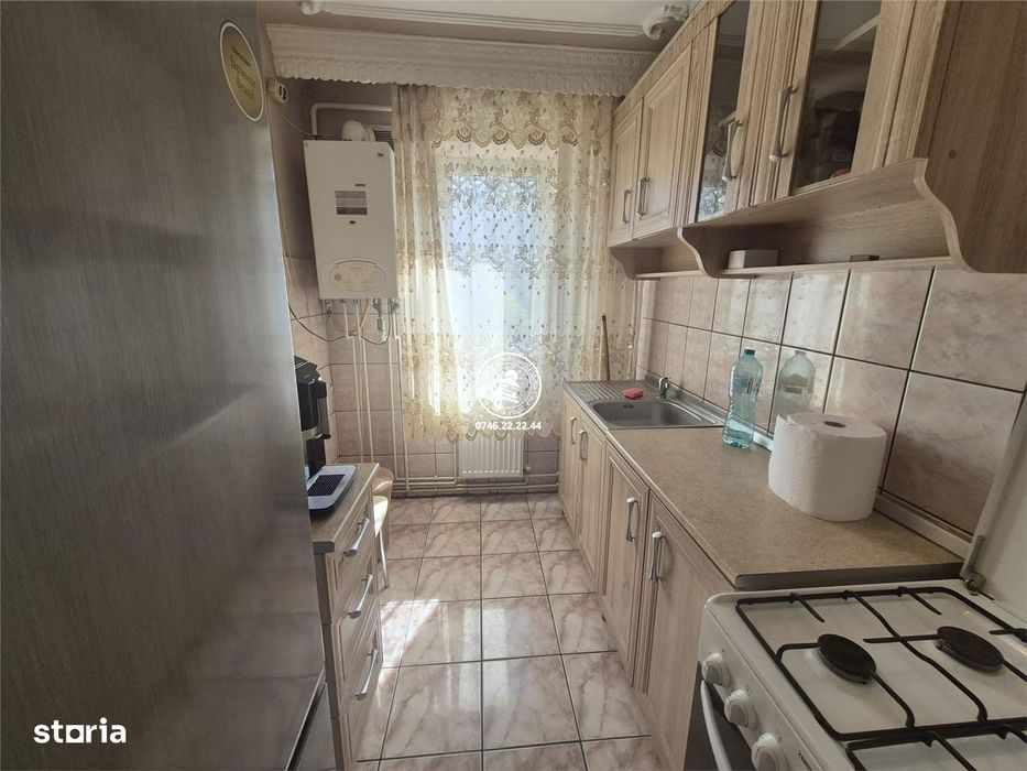 Apartament 2 camere de vanzare zona Dacia - Catedrala Catolica