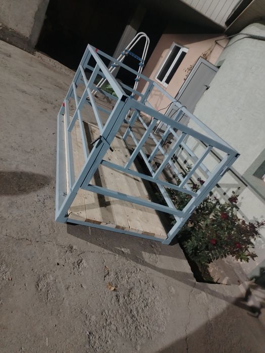 Mol tarozi Sotiladi 2 tonalik