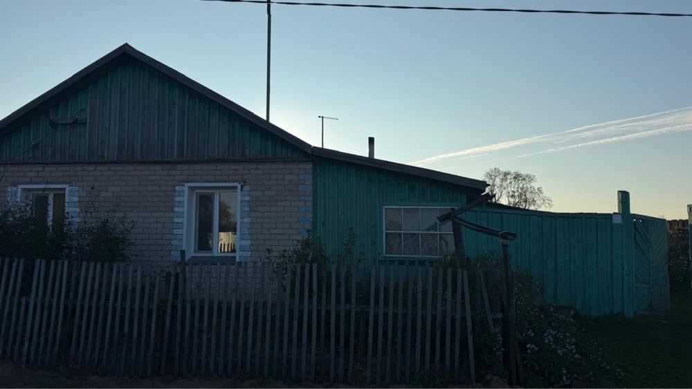 Продам дом в Кызылжарском районе