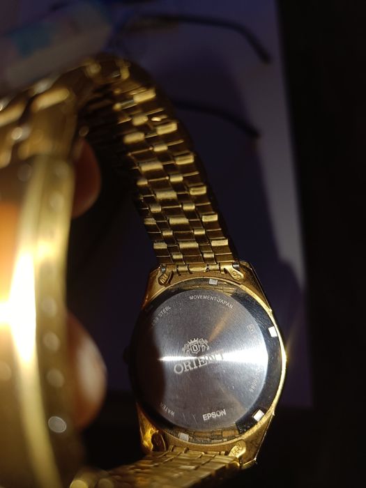 Orient  Автомат перфектен