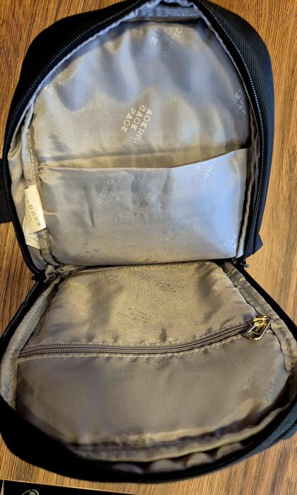 Мъжка чанта през рамо Aoking