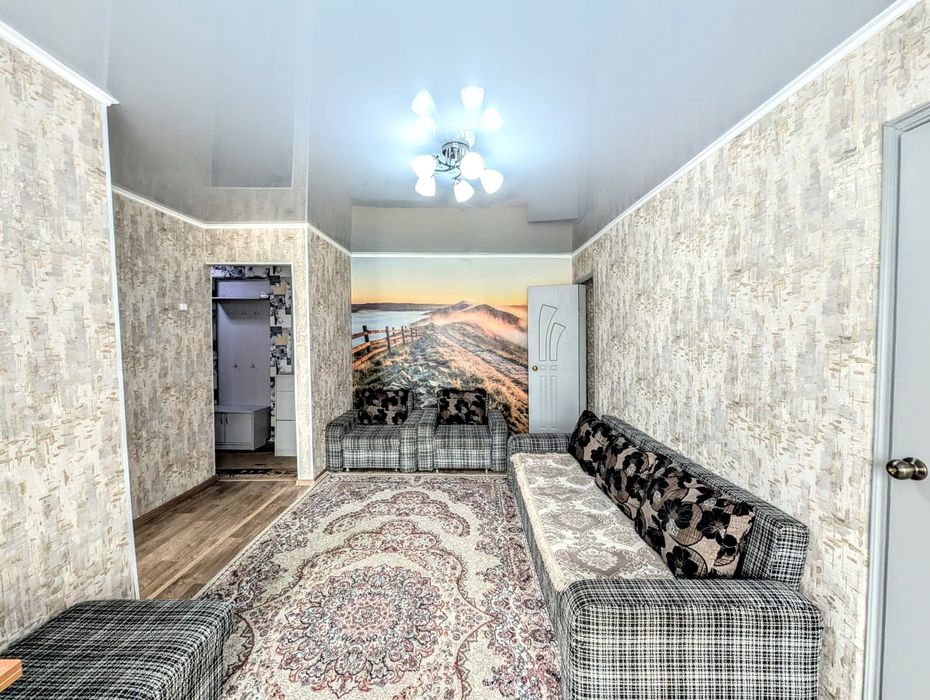 Сдам 2-3х ком. район ЖД вокзала