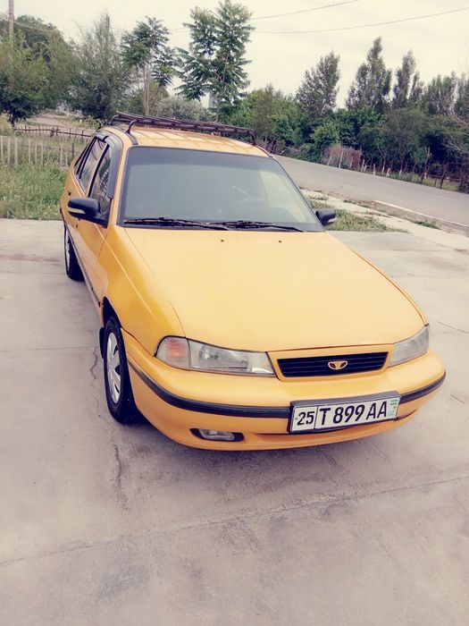 Nexia careski racer sotiladi vikub ham kelishamiz boshidan kami 10mln