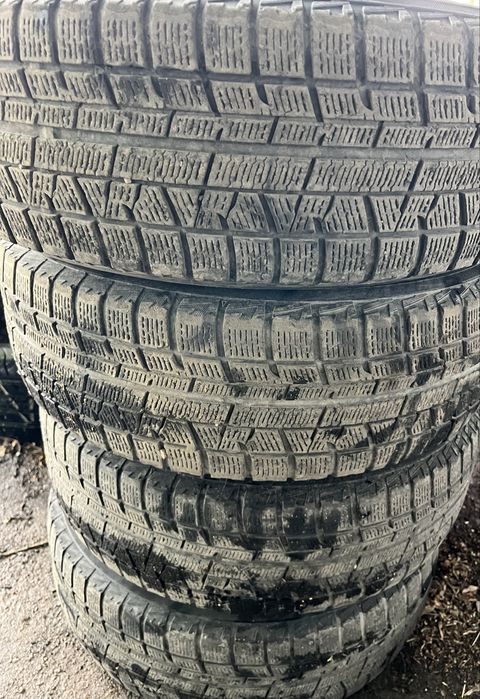 Yokohama 195/65 R15