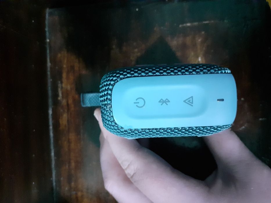 boxa gbl go 4 waterproof