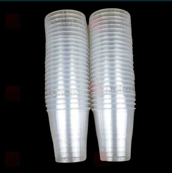 Пластиковые одноразовые стаканы 63 сум 200 мл
70 сум Самовывоз/через я