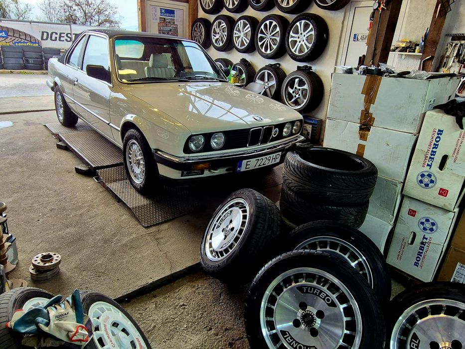 Джанти Lemmerz 14 цола , 4х100 , 6j , et35 195/60/14 Bmw Vw