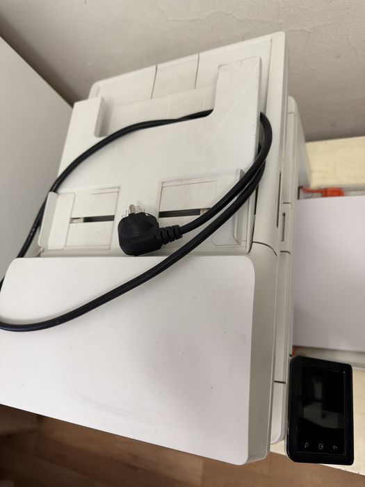 Принтер Б/у HP LaserJet Pro MFP M130fw
