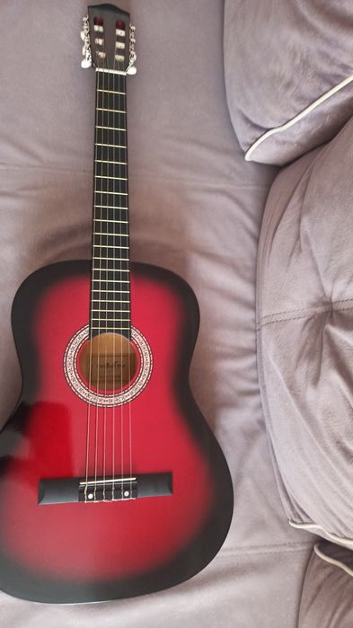 Классическая гитара