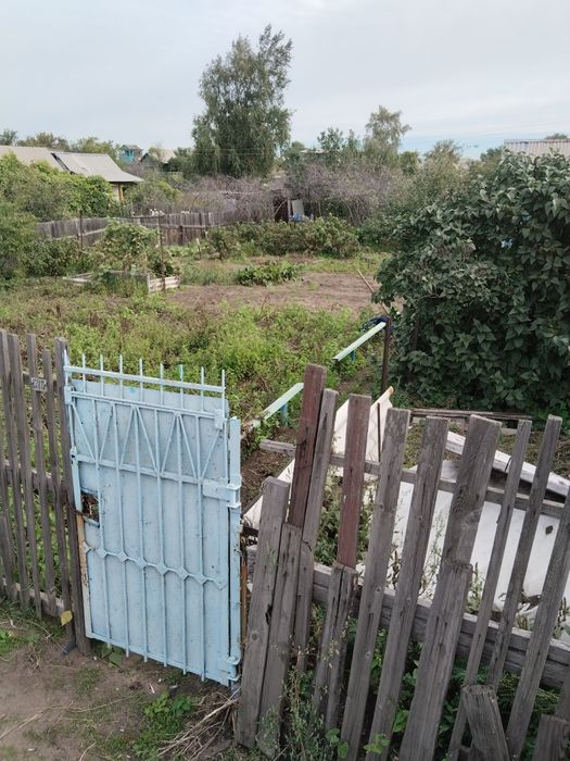 Продам дачу на Сад Нефтянике