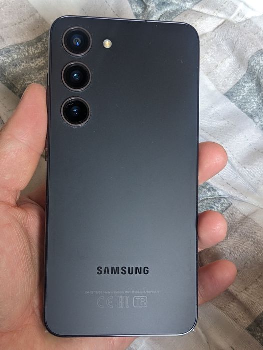 Samsung Galaxy S23 8/128