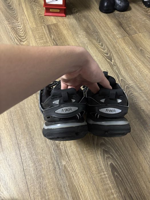 Balenciaga Track Led Marimea 42