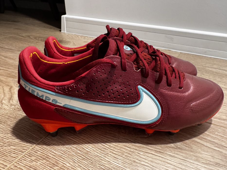 Nike Tiempo Legend 9 Elite SG-Pro