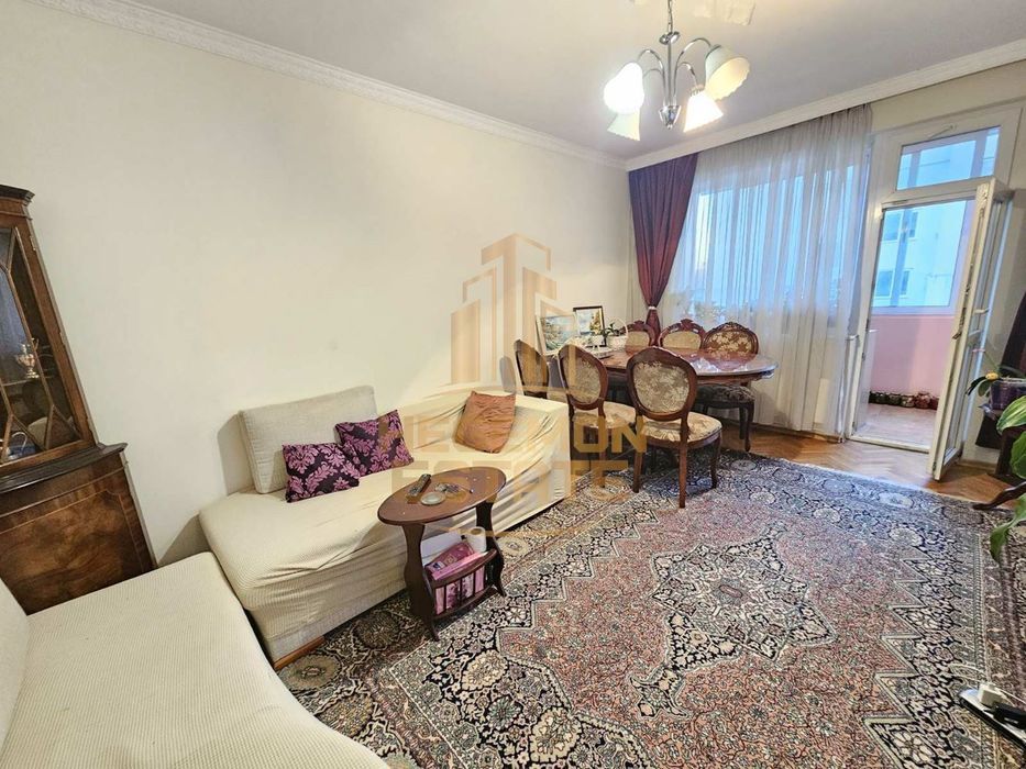 2-стаен в Варна-Централна поща площ 55 цена 162700