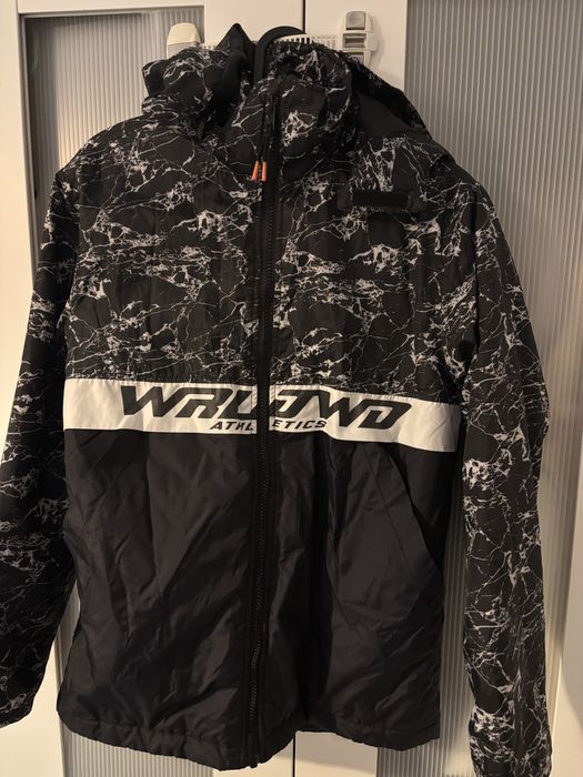 Geaca primavara, toamna H&M 11-13 ani masura 152