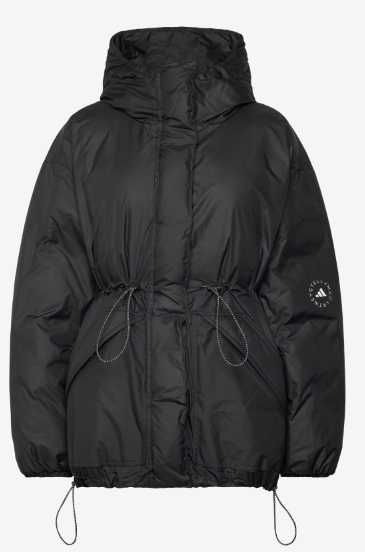 якета - адидас, Стела: леки, ватирани, пухени. еко кожа