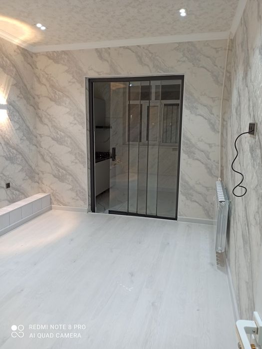 General Uzoqov, Gulzor Kvartira Sotiladi