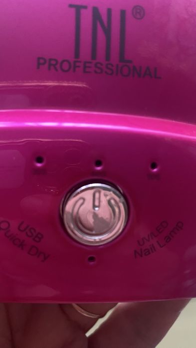 Лампа для сушки гель- лака