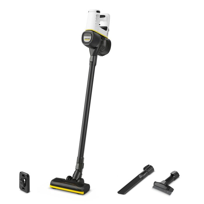 Пылесос без проводной vc 4 cordless myhome
