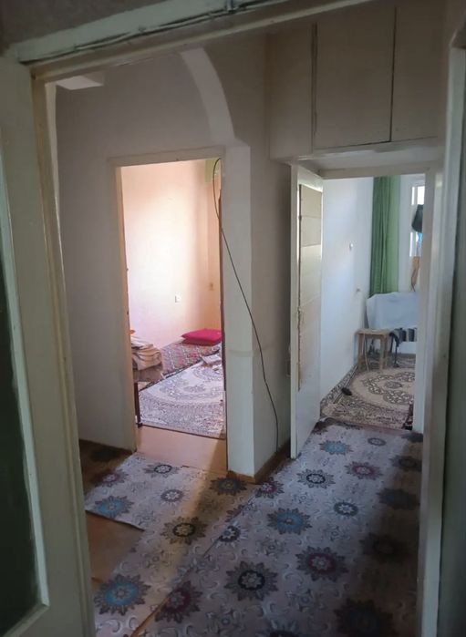 Продажа квартира Сергели