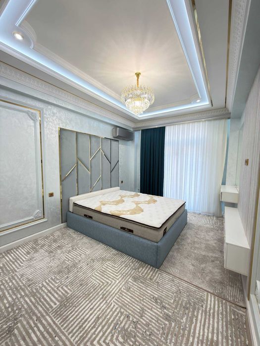 Сдаётся 3-ком ЖК Art house | Учтепа | 800$ | Евро ‼️