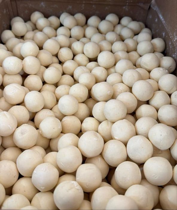 Курт Мёд Иримшик Май