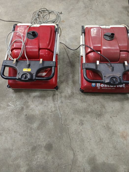 Машина за килими Portotecnica