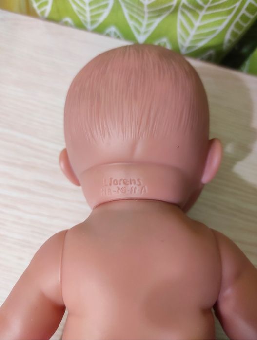 Пупс Лоренс маленький игрушки для девочек