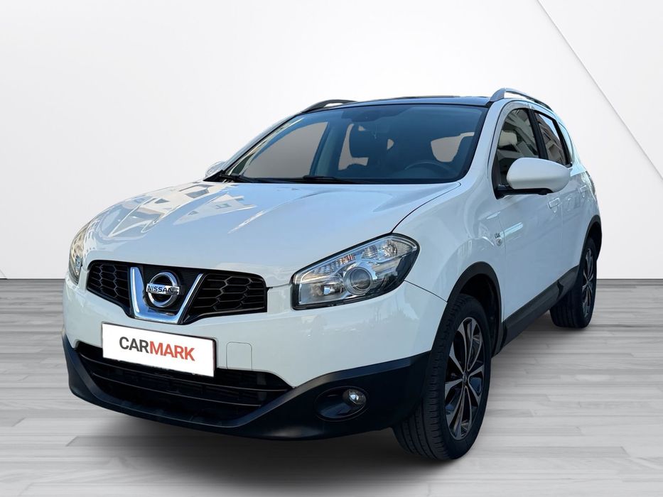 Nissan Qashqai 2.0 dCI | 150 CP | 4X4 | Panorama | Camera 360 | Navigatie | Xenon