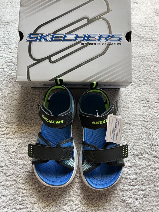 Skechers нови сандали 30 номер