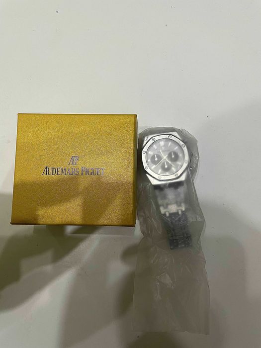 Audemars Piguet Royal Oak Chronograph